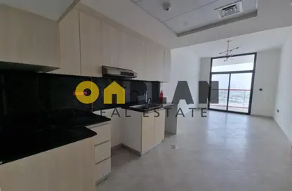 Apartment - 1 Bedroom - 2 Bathrooms for rent in Binghatti Avenue - Al Jaddaf - Dubai