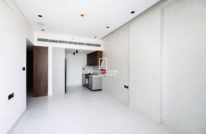 Apartment - 1 Bedroom - 1 Bathroom for sale in Torino Building 4 - Torino By ORO24 - Arjan - Dubai