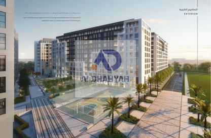 Apartment - 3 Bedrooms - 4 Bathrooms for sale in Souks Residential - Al Mamsha - Muwaileh - Sharjah Apartment - 3 Bedrooms - 4 Bathrooms for sale in Souks Residential - Al Mamsha - Muwaileh - Sharjah