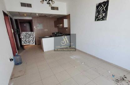 Apartment - 1 - 2 for rent in City Tower A1 - City Towers - Al Nuimiya 3 - Al Nuaimiya - Ajman