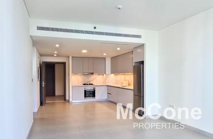 Apartment - 1 Bedroom - 1 Bathroom for rent in Beach Mansion Tower 2 - Beach Mansion - Emaar Beachfront - Dubai Harbour - Dubai