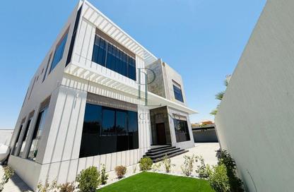 Villa - 5 Bedrooms - 7 Bathrooms for rent in Al Quoz 2 - Al Quoz - Dubai