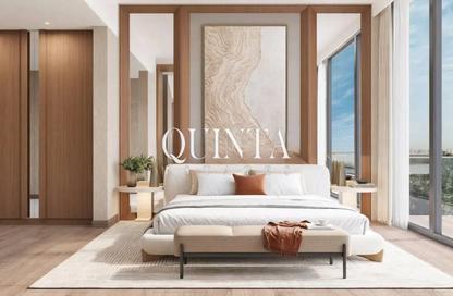 Apartment - 1 - 2 for sale in Belmore Residences - Bukadra - Dubai