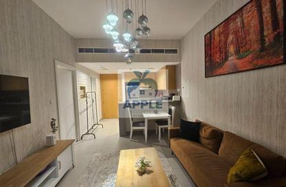 Apartment - 1 Bedroom - 1 Bathroom for rent in Souks Residential - Al Mamsha - Muwaileh - Sharjah Apartment - 1 Bedroom - 1 Bathroom for rent in Souks Residential - Al Mamsha - Muwaileh - Sharjah