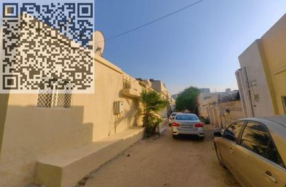 Villa - 6 - 4 for sale in Al Rashidiya Towers - Al Rashidiya - Ajman Downtown - Ajman