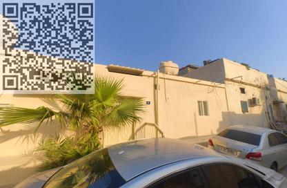 Villa - 6 - 4 for sale in Al Rashidiya Towers - Al Rashidiya - Ajman Downtown - Ajman