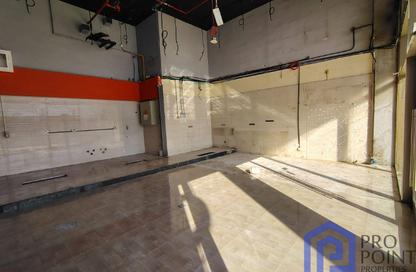Retail - Studio for rent in Ghalia Tower - District 18 - Jumeirah Village Circle - Dubai Retail - Studio for rent in Ghalia Tower - District 18 - Jumeirah Village Circle - Dubai