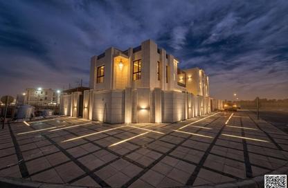 Villa - 4 Bedrooms - 6 Bathrooms for sale in Kabbali Hills - Al Helio 2 - Al Helio - Ajman