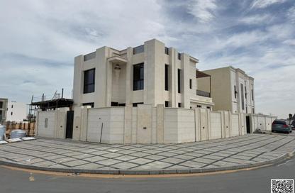 Villa - 4 Bedrooms - 6 Bathrooms for sale in Kabbali Hills - Al Helio 2 - Al Helio - Ajman