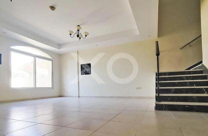 Townhouse - 3 - 5 for rent in Diamond Views 3 Villas B - District 11 - Jumeirah Village Circle - Dubai