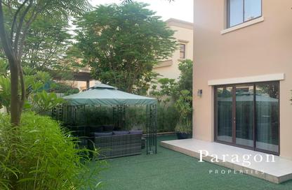 Villa - 3 Bedrooms - 4 Bathrooms for rent in Mira 2 - Mira - Reem - Dubai