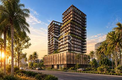 Apartment - Studio - 1 for sale in The Archive by Imtiaz - Dubai Land Residence Complex - Dubai Apartment - Studio - 1 for sale in The Archive by Imtiaz - Dubai Land Residence Complex - Dubai