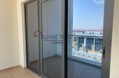 Apartment - Studio - 1 for rent in Rukan Tower B - Rukan Tower - Rukan - Dubai