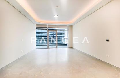 Apartment - 1 Bedroom - 2 Bathrooms for rent in Golf Residences by Fortimo - Dubai Hills Estate - Dubai