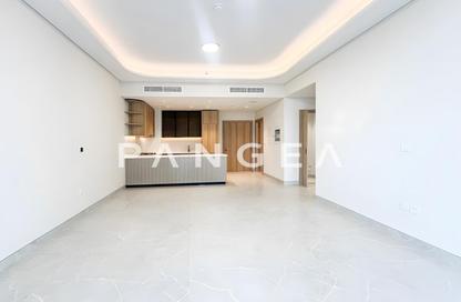 Apartment - 1 Bedroom - 2 Bathrooms for rent in Golf Residences by Fortimo - Dubai Hills Estate - Dubai