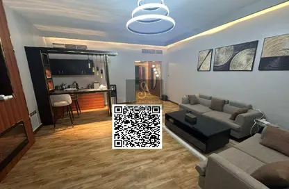 شقة - 2 غرف نوم - 3 حمامات للبيع في أبراج هورايزون - عجمان وسط المدينة - عجمان