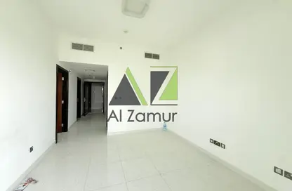 Apartment - 1 Bedroom - 2 Bathrooms for rent in Arabian Gate - Dubai Silicon Oasis - Dubai