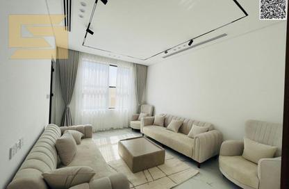 Townhouse - 5 - 7 for sale in Kabbali Hills - Al Helio 2 - Al Helio - Ajman