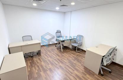 Business Centre - Studio - 6 for rent in Barsha Heights (Tecom) - Dubai Business Centre - Studio - 6 for rent in Barsha Heights (Tecom) - Dubai
