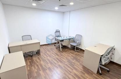 Business Centre - Studio - 6 Bathrooms for rent in Barsha Heights (Tecom) - Dubai Business Centre - Studio - 6 Bathrooms for rent in Barsha Heights (Tecom) - Dubai