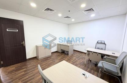 Business Centre - Studio - 6 for rent in Barsha Heights (Tecom) - Dubai Business Centre - Studio - 6 for rent in Barsha Heights (Tecom) - Dubai