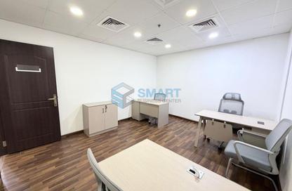 Business Centre - Studio - 6 Bathrooms for rent in Barsha Heights (Tecom) - Dubai Business Centre - Studio - 6 Bathrooms for rent in Barsha Heights (Tecom) - Dubai