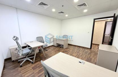 Business Centre - Studio - 6 Bathrooms for rent in Barsha Heights (Tecom) - Dubai Business Centre - Studio - 6 Bathrooms for rent in Barsha Heights (Tecom) - Dubai