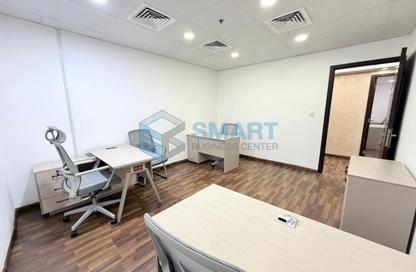 Business Centre - Studio - 6 for rent in Barsha Heights (Tecom) - Dubai Business Centre - Studio - 6 for rent in Barsha Heights (Tecom) - Dubai