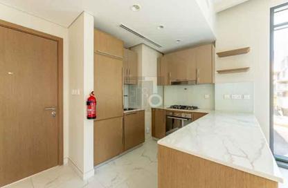Apartment - 1 Bedroom - 2 Bathrooms for sale in Azizi Greenfield - Meydan Avenue - Meydan - Dubai Apartment - 1 Bedroom - 2 Bathrooms for sale in Azizi Greenfield - Meydan Avenue - Meydan - Dubai