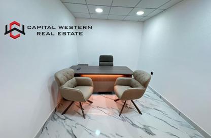 Business Centre - Studio for rent in The Court Tower - Business Bay - Dubai