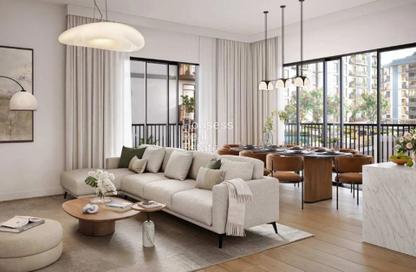 Apartment - 2 Bedrooms - 3 Bathrooms for sale in Hillcrest - Town Square - Dubai