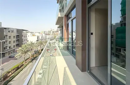 شقة - غرفة نوم - 2 حمامات للبيع في ستونهنج ريزيدنس - الضاحية 10 - قرية جميرا الدائرية - دبي