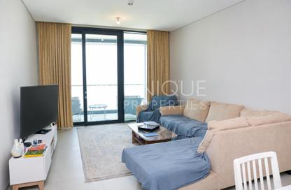 Apartment - 3 - 3 for sale in Jumeirah Gate Tower 1 - The Address Jumeirah Resort and Spa - Jumeirah Beach Residence - Dubai