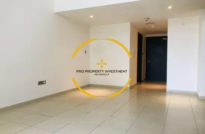 Apartment - 1 Bedroom - 2 Bathrooms for rent in Mangrove Place - Shams Abu Dhabi - Al Reem Island - Abu Dhabi