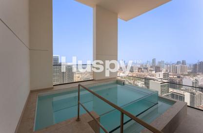 Apartment - 2 Bedrooms - 3 Bathrooms for sale in Binghatti Onyx - District 15 - Jumeirah Village Circle - Dubai