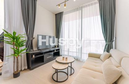 Apartment - 2 Bedrooms - 3 Bathrooms for sale in Binghatti Onyx - District 15 - Jumeirah Village Circle - Dubai