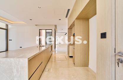 Villa - 4 Bedrooms - 5 Bathrooms for rent in Golf Place 2 - Golf Place - Dubai Hills Estate - Dubai
