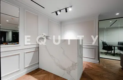 مكتب - استوديو - 1 حمام للبيع في مركز جميرا للأعمال 4 (JBC 4) - (JLT) مجمع N - أبراج بحيرات الجميرا - دبي