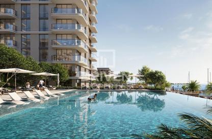 Apartment - 2 Bedrooms - 2 Bathrooms for sale in Marina Place Phase 2 - Mina Rashid - Dubai
