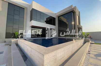 فيلا - 5 غرف نوم - 7 حمامات للبيع في راس الخيمة جيتواي - رأس الخيمة فيلا - 5 غرف نوم - 7 حمامات للبيع في راس الخيمة جيتواي - رأس الخيمة