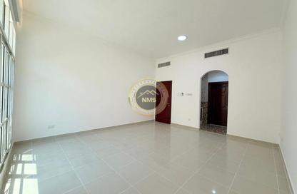 Apartment - Studio - 1 for rent in Al Muntazah - Abu Dhabi