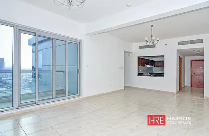 Apartment - 2 Bedrooms - 2 Bathrooms for sale in Skycourts Tower E - Skycourts Towers - Dubai Land Residence Complex - Dubai Land - Dubai