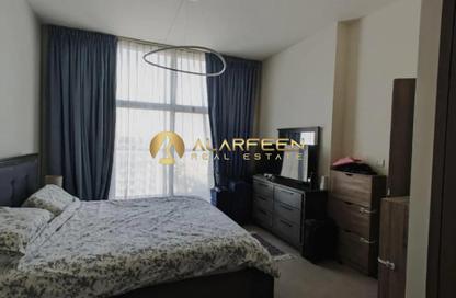 Apartment - 2 Bedrooms - 3 Bathrooms for rent in Azizi Plaza - Al Furjan - Dubai