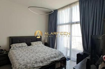 Apartment - 2 Bedrooms - 3 Bathrooms for rent in Azizi Plaza - Al Furjan - Dubai