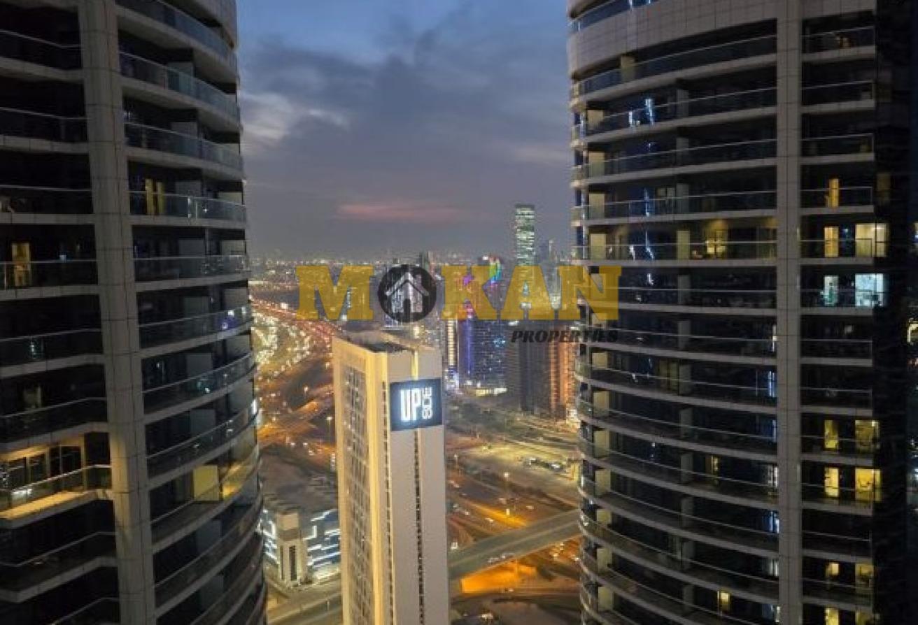 Ready to Move | Burj Khalifa View | Spacious 1BR photo 17