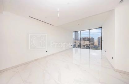 Apartment - 1 - 2 for rent in Crest Grande - Sobha Hartland - Mohammed Bin Rashid City - Dubai