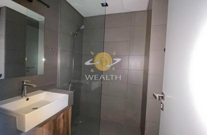 Apartment - Studio - 1 Bathroom for rent in Souks Residential - Al Mamsha - Muwaileh - Sharjah Apartment - Studio - 1 Bathroom for rent in Souks Residential - Al Mamsha - Muwaileh - Sharjah
