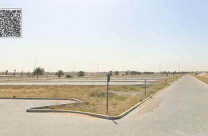 Land - Studio for sale in Ajman Global City - Al Alia - Ajman Land - Studio for sale in Ajman Global City - Al Alia - Ajman