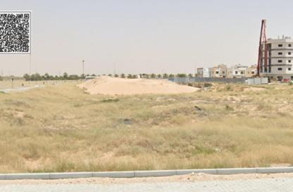 Land - Studio for sale in Ajman Global City - Al Alia - Ajman Land - Studio for sale in Ajman Global City - Al Alia - Ajman