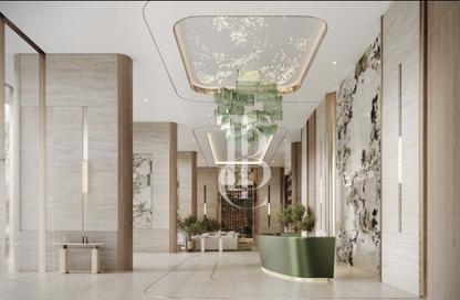 Apartment - Studio - 1 for sale in Binghatti Titania - Majan - Dubai Apartment - Studio - 1 for sale in Binghatti Titania - Majan - Dubai